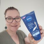 Nivea Serum Lotion