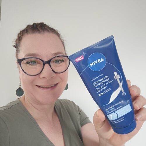 Testbericht zur Nivea Serum Lotion (Trnd)