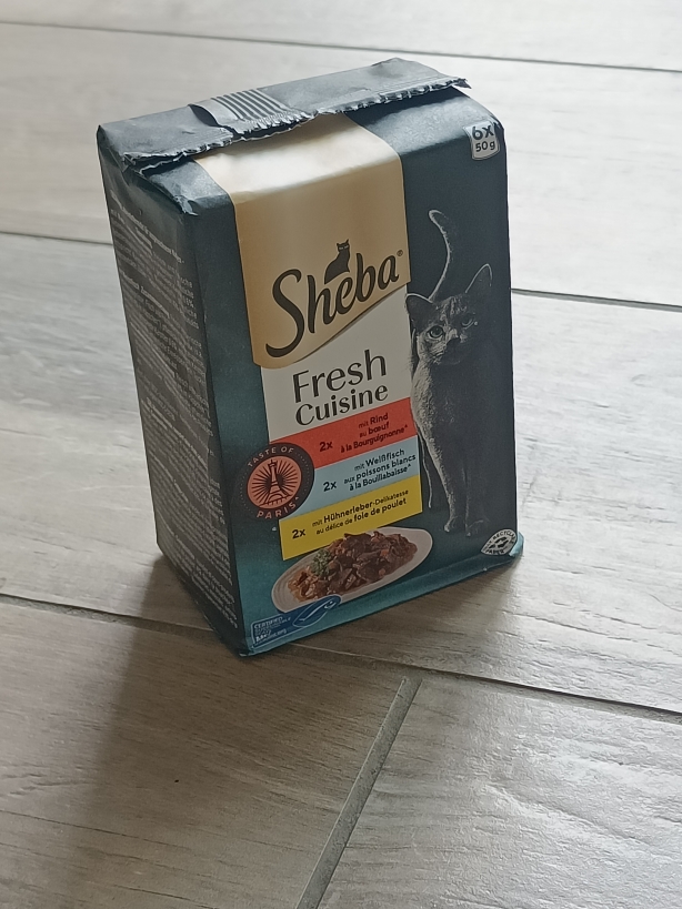 Sheba Fresh Cuisine