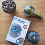 Garnier Pimple Patch Invisible